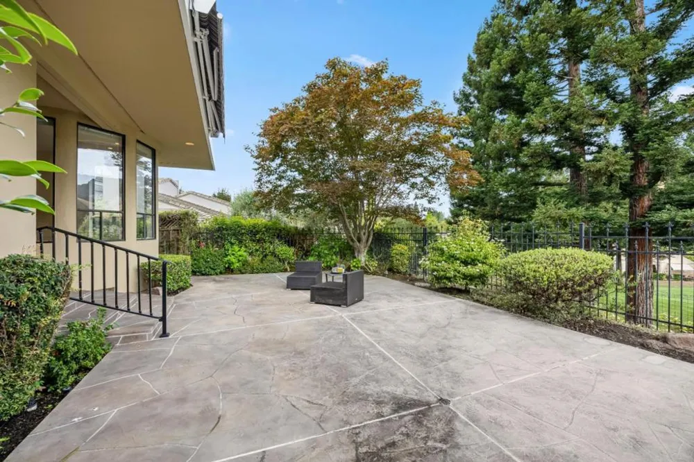 4133 Quail Run Drive Danville, CA 94506