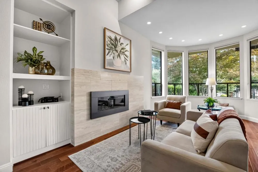 4133 Quail Run Drive Danville, CA 94506