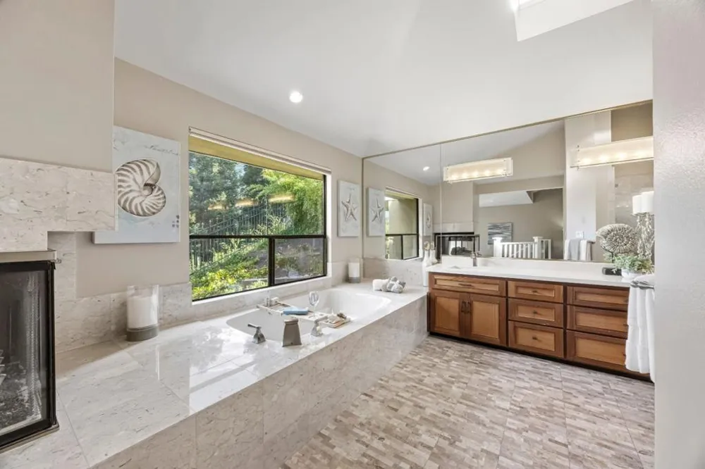 4133 Quail Run Drive Danville, CA 94506