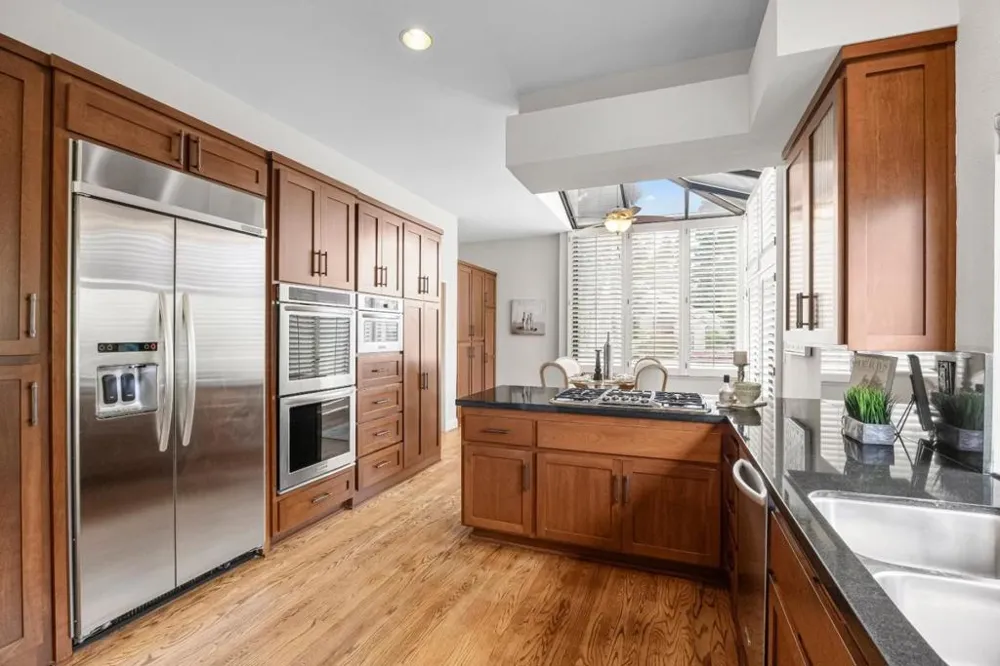 4133 Quail Run Drive Danville, CA 94506