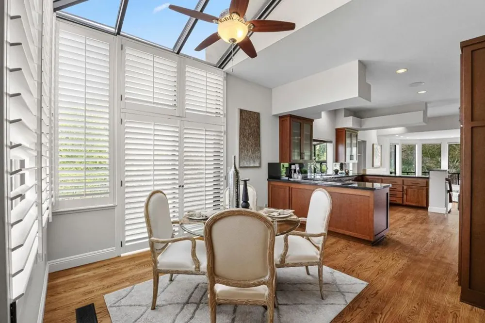 4133 Quail Run Drive Danville, CA 94506