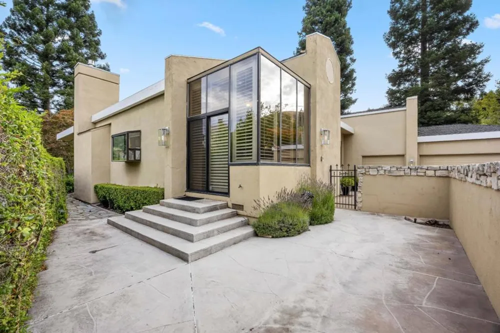 4133 Quail Run Drive Danville, CA 94506