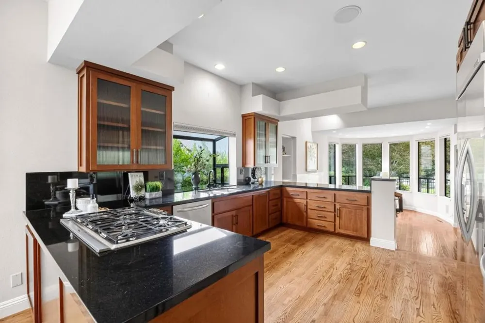 4133 Quail Run Drive Danville, CA 94506