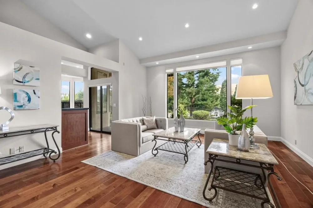 4133 Quail Run Drive Danville, CA 94506