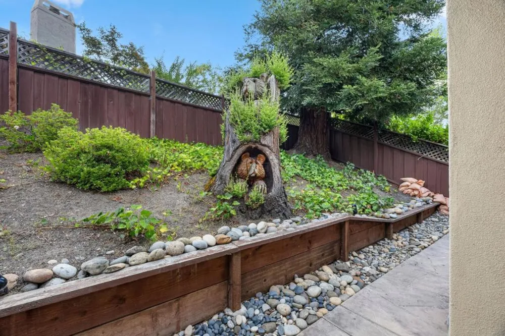 4133 Quail Run Drive Danville, CA 94506