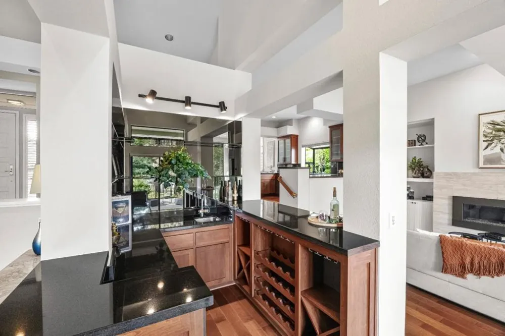4133 Quail Run Drive Danville, CA 94506
