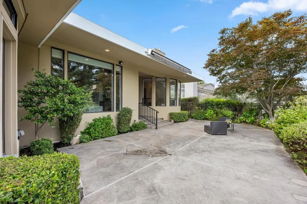4133 Quail Run Drive Danville, CA 94506