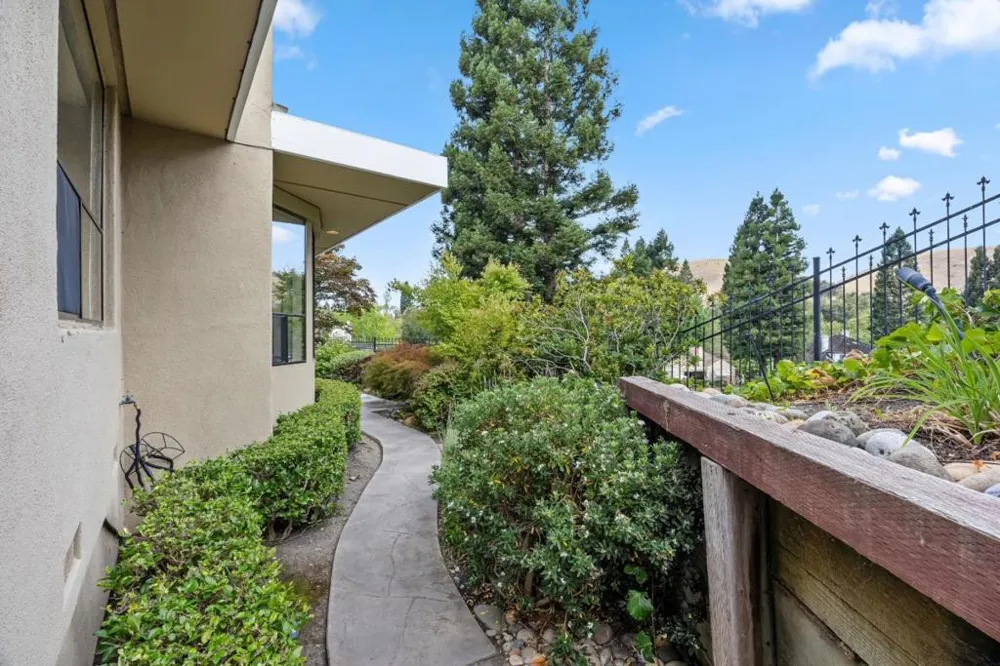 4133 Quail Run Drive Danville, CA 94506