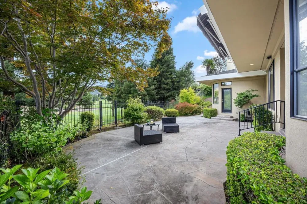 4133 Quail Run Drive Danville, CA 94506