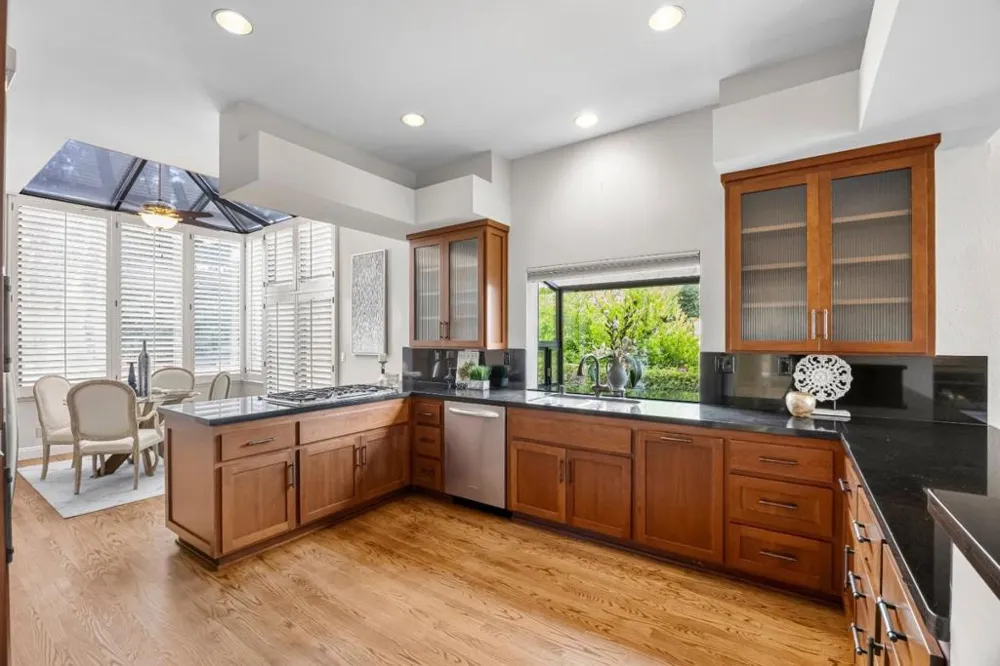 4133 Quail Run Drive Danville, CA 94506