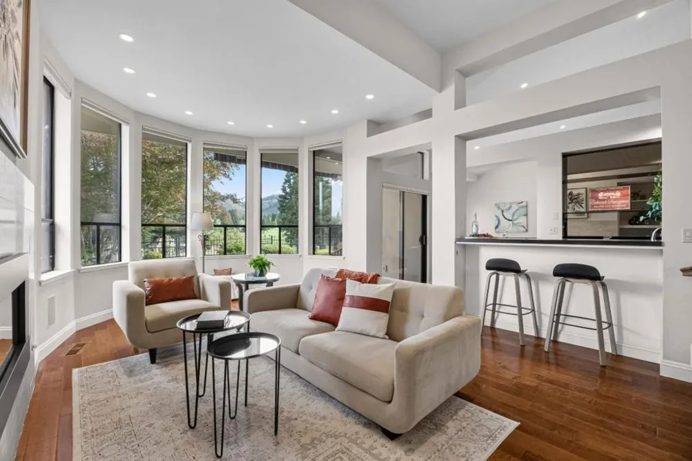 4133 Quail Run Drive Danville, CA 94506