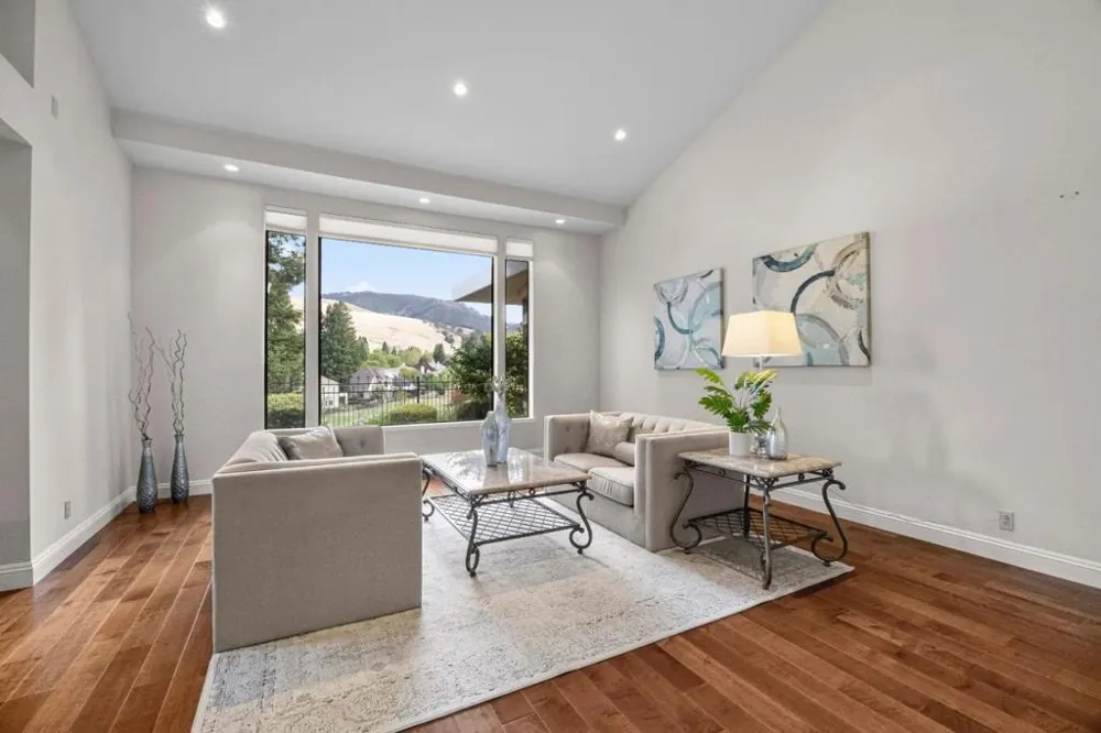 4133 Quail Run Drive Danville, CA 94506