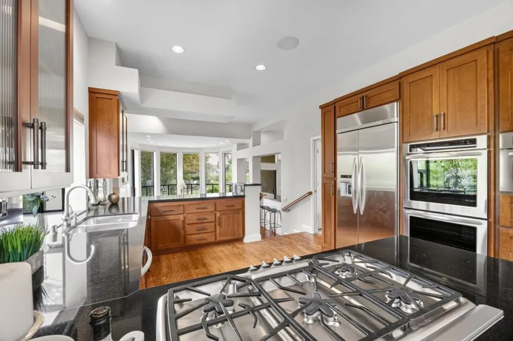 4133 Quail Run Drive Danville, CA 94506