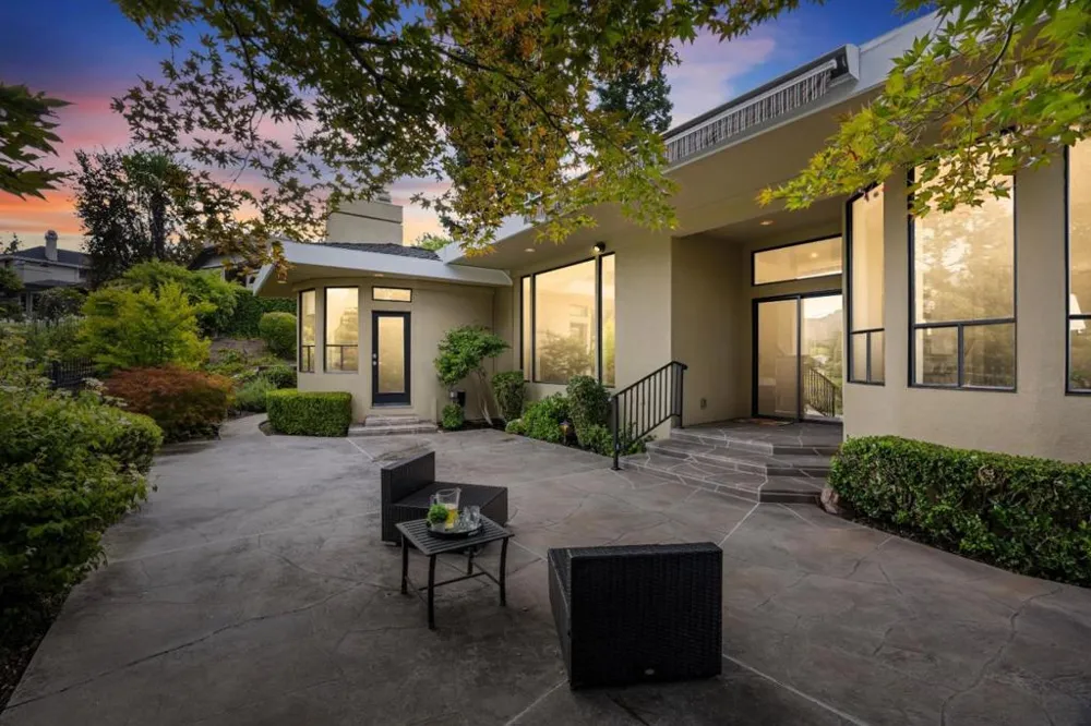 4133 Quail Run Drive Danville, CA 94506
