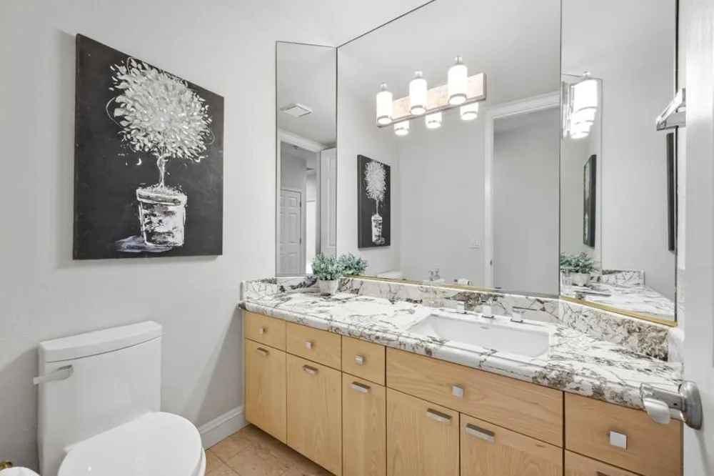 4133 Quail Run Drive Danville, CA 94506