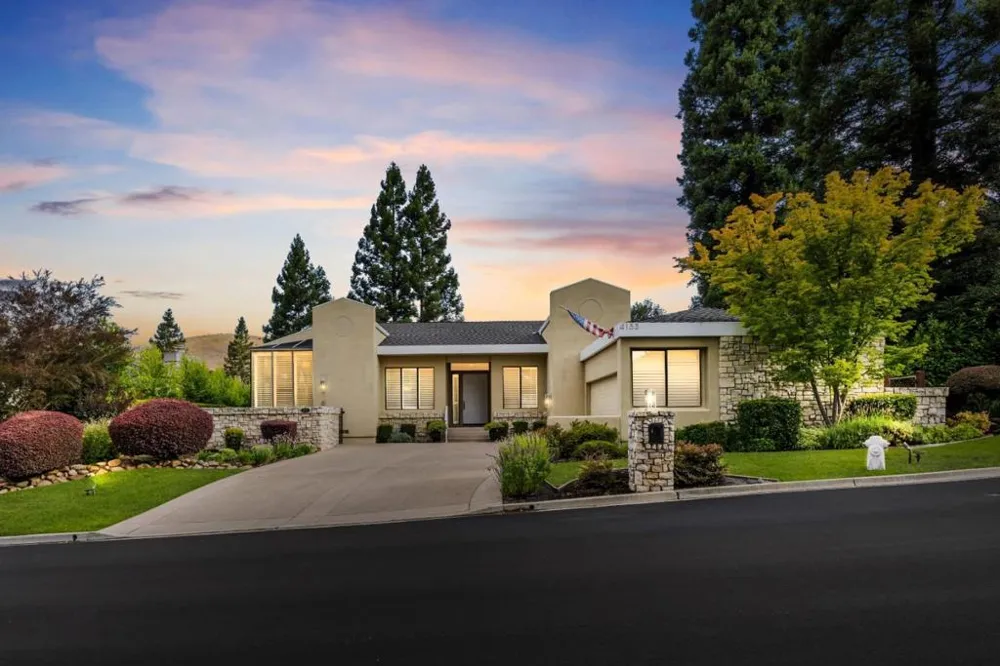 4133 Quail Run Drive Danville, CA 94506
