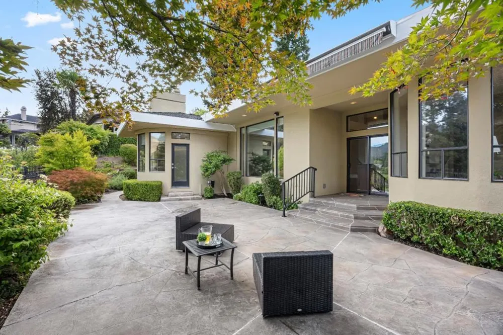 4133 Quail Run Drive Danville, CA 94506