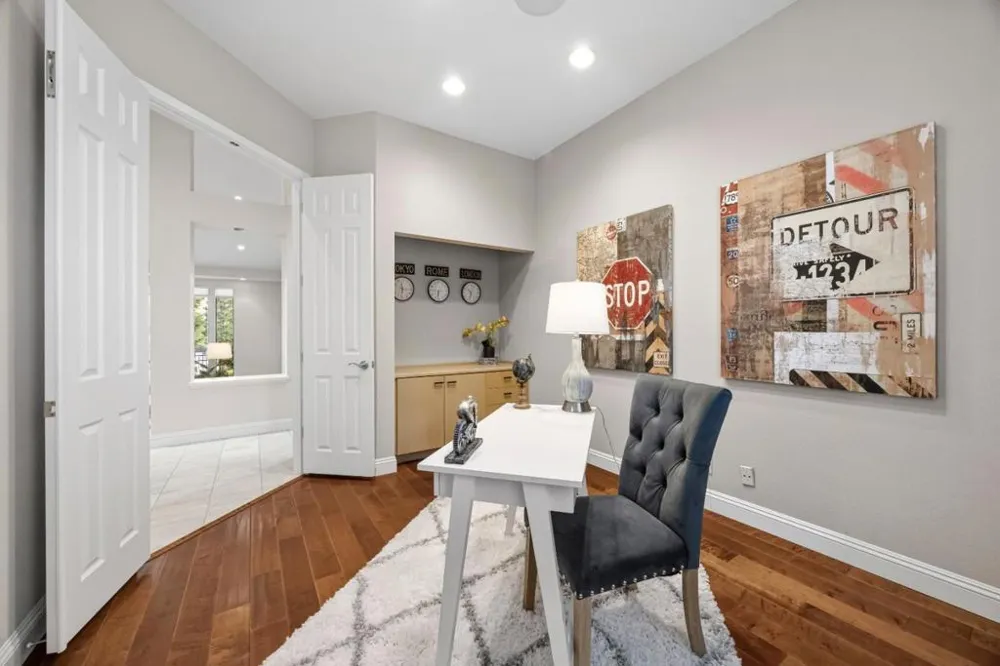 4133 Quail Run Drive Danville, CA 94506
