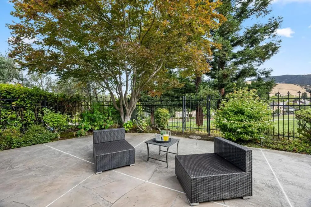 4133 Quail Run Drive Danville, CA 94506