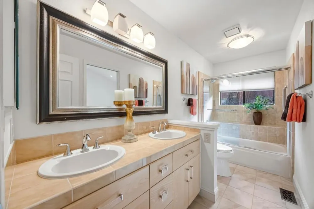 4133 Quail Run Drive Danville, CA 94506