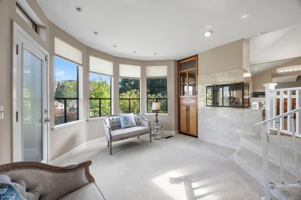 4133 Quail Run Drive Danville, CA 94506