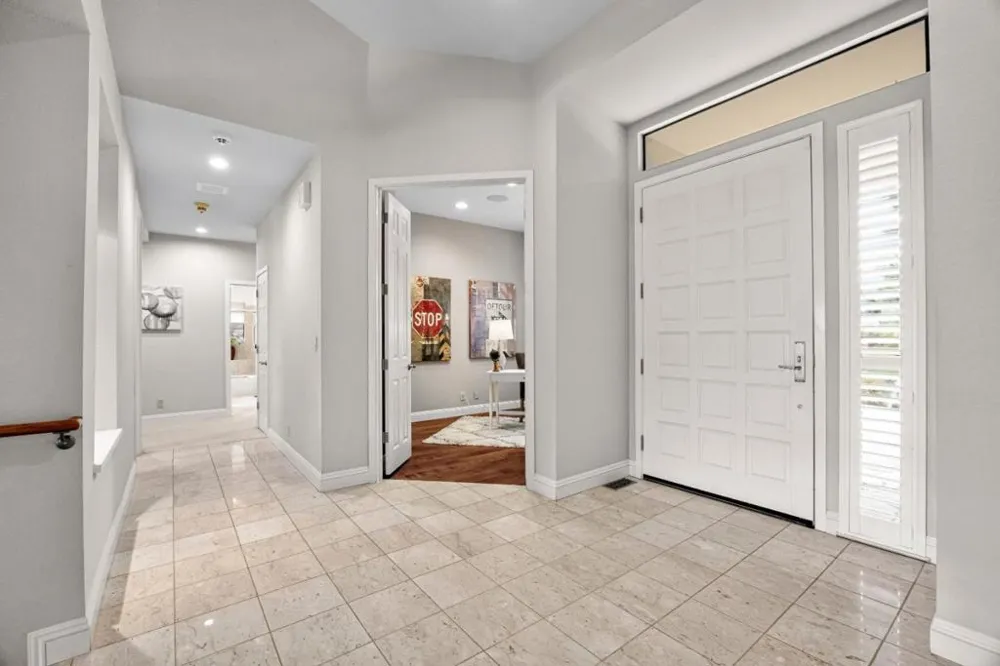 4133 Quail Run Drive Danville, CA 94506