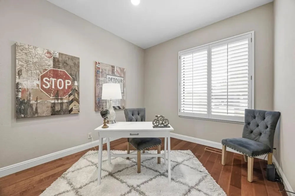 4133 Quail Run Drive Danville, CA 94506