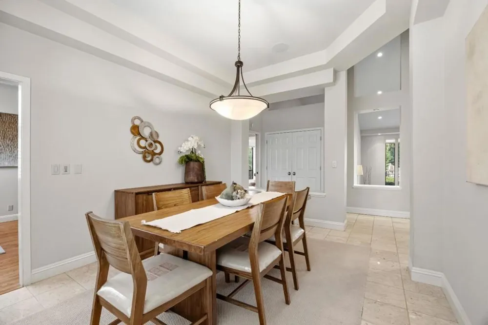 4133 Quail Run Drive Danville, CA 94506