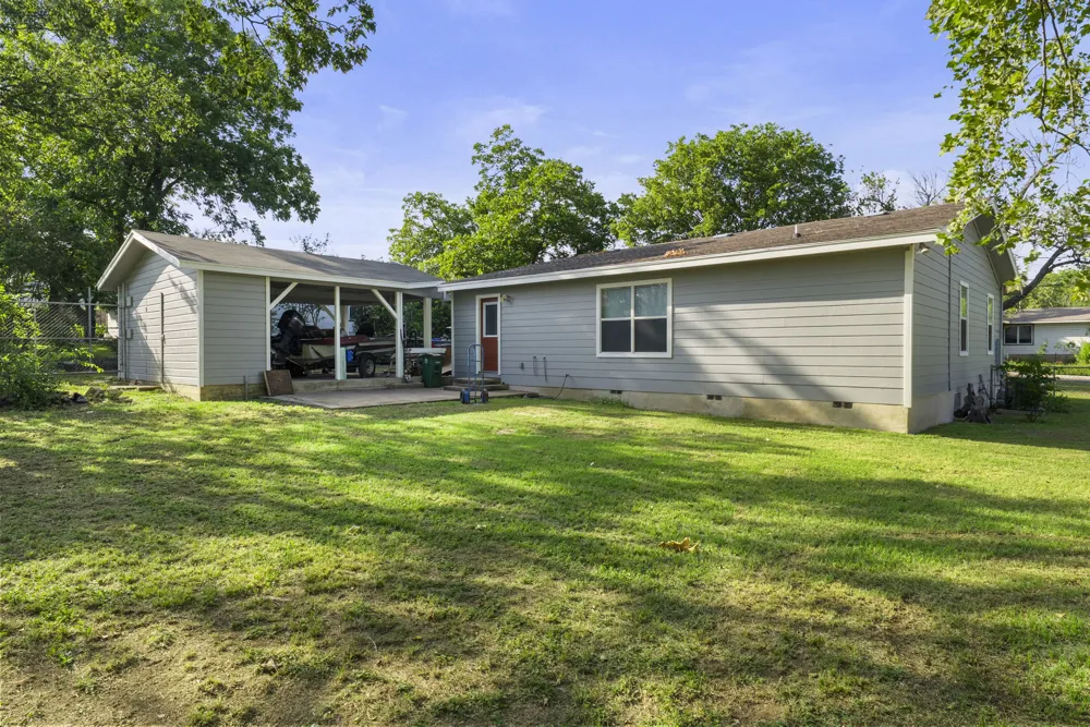1905 Bissel Lane Austin, TX 78745