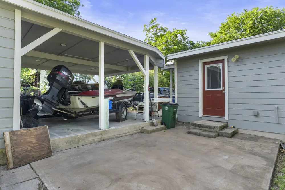 1905 Bissel Lane Austin, TX 78745