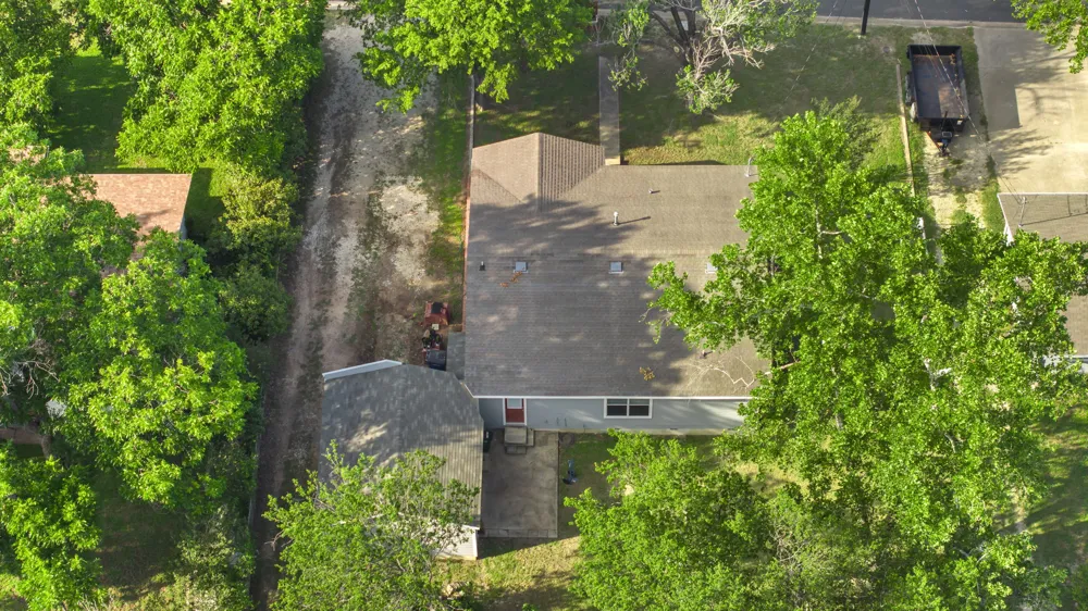 1905 Bissel Lane Austin, TX 78745