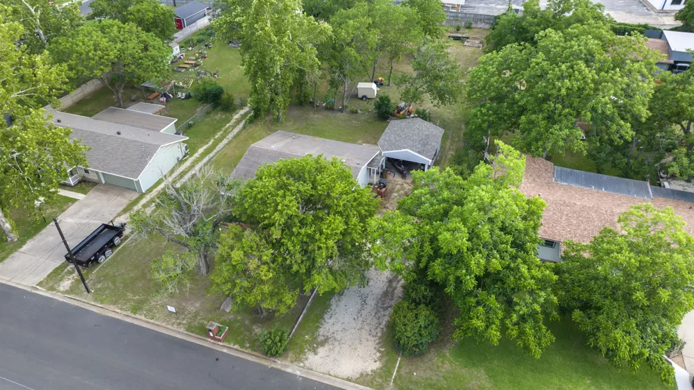 1905 Bissel Lane Austin, TX 78745