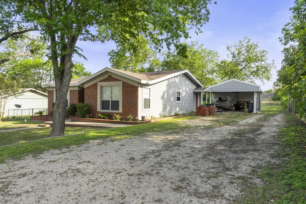 1905 Bissel Lane Austin, TX 78745