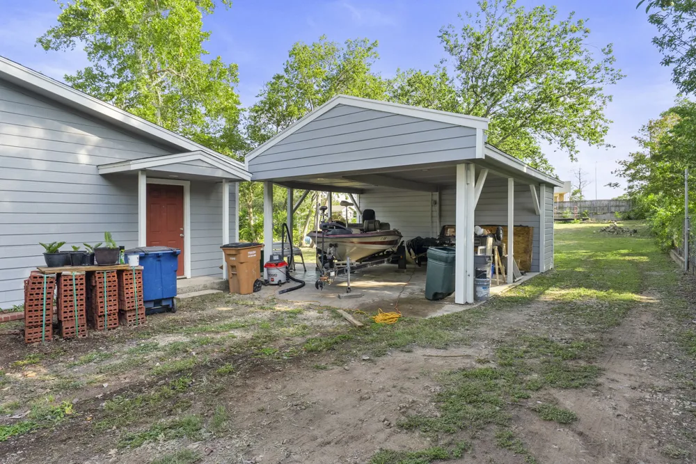 1905 Bissel Lane Austin, TX 78745