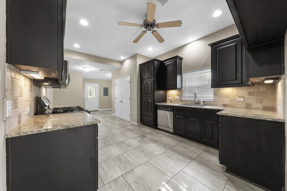 1905 Bissel Lane Austin, TX 78745