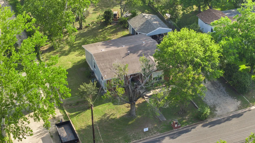 1905 Bissel Lane Austin, TX 78745