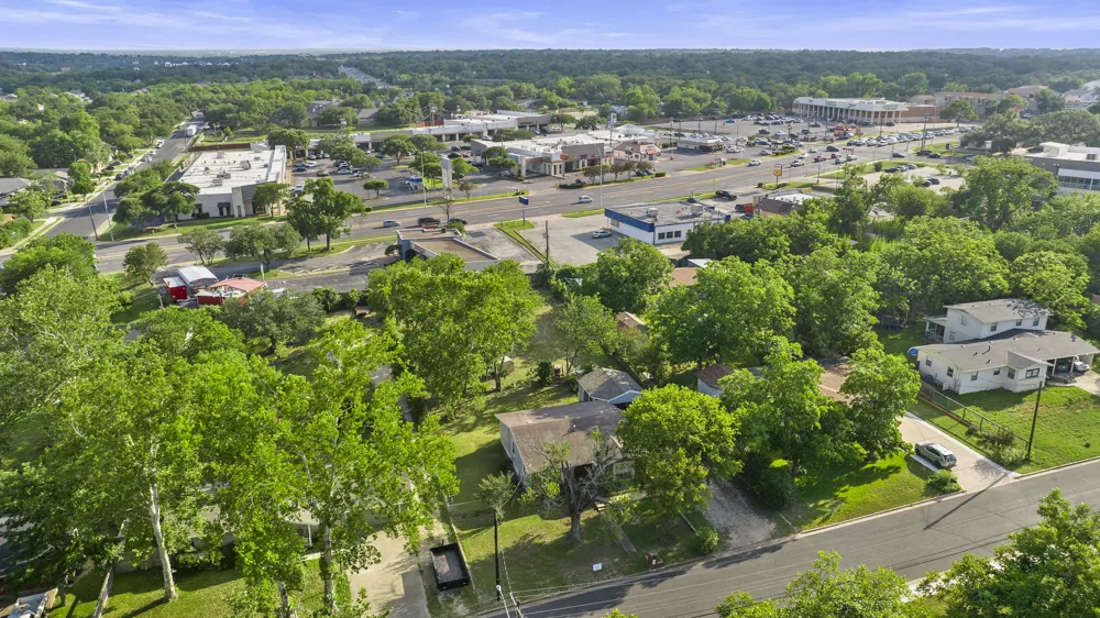 1905 Bissel Lane Austin, TX 78745