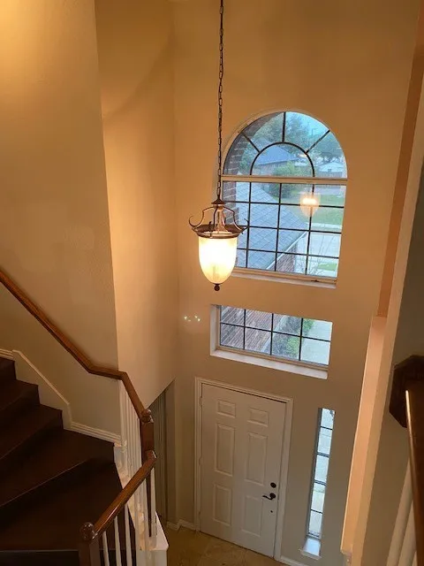 508 BRIAROAKS DRIVE Lake Dallas, TX 75065