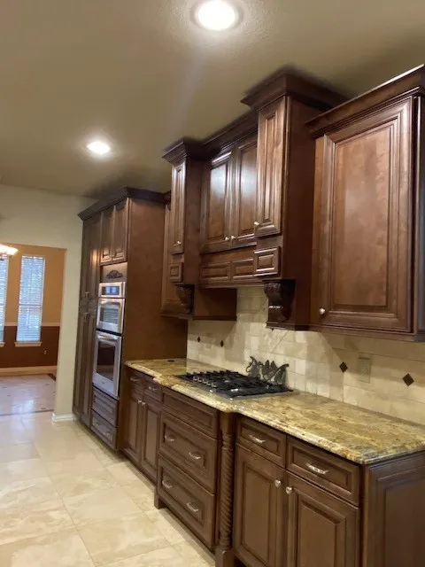 508 BRIAROAKS DRIVE Lake Dallas, TX 75065