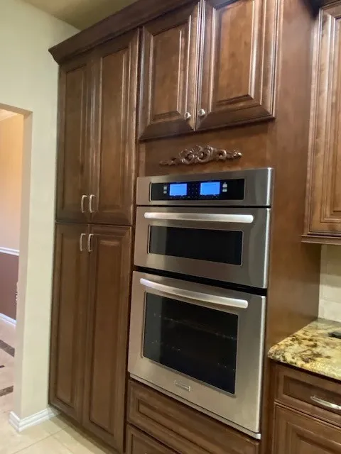 508 BRIAROAKS DRIVE Lake Dallas, TX 75065