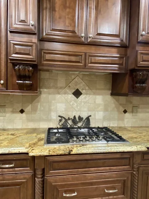 508 BRIAROAKS DRIVE Lake Dallas, TX 75065