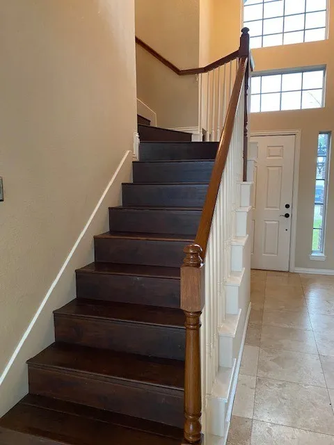508 BRIAROAKS DRIVE Lake Dallas, TX 75065