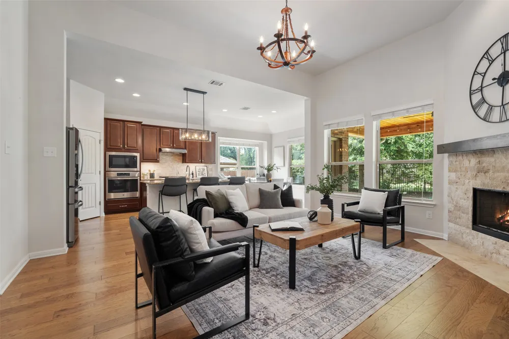 18517 Tanner Bayou Loop Austin, TX 78738