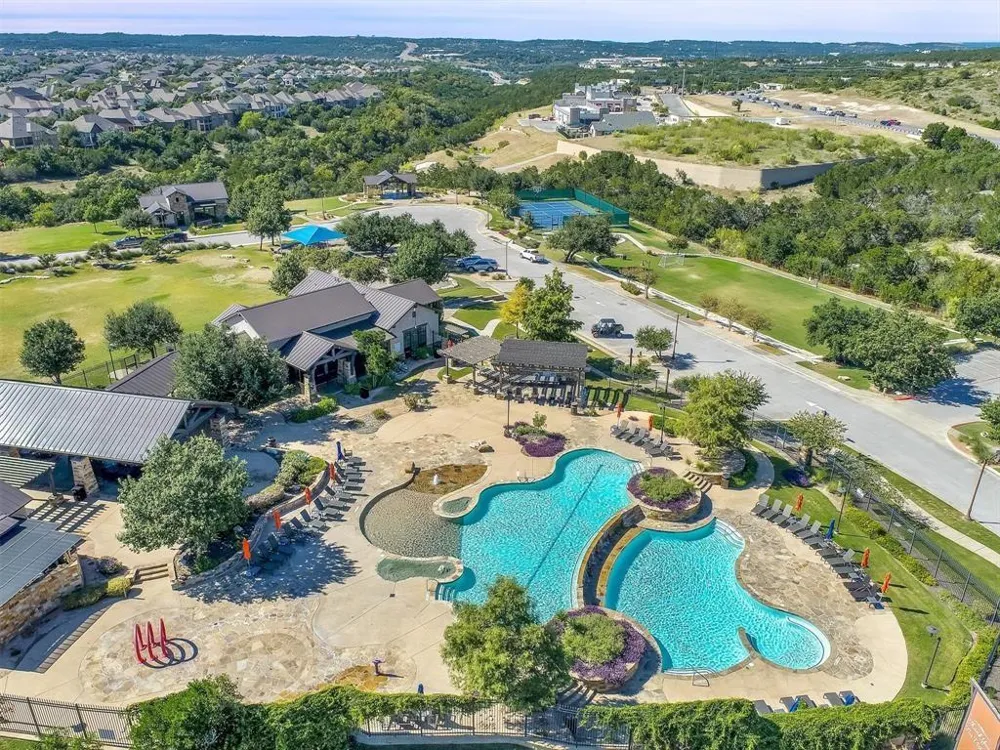 18517 Tanner Bayou Loop Austin, TX 78738