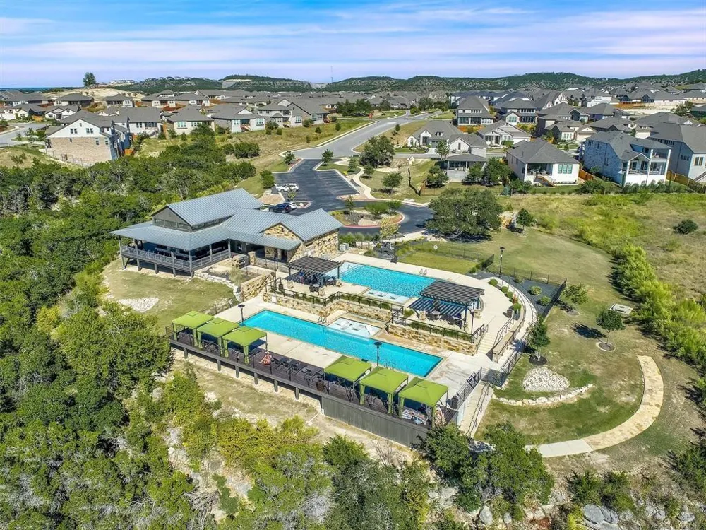 18517 Tanner Bayou Loop Austin, TX 78738