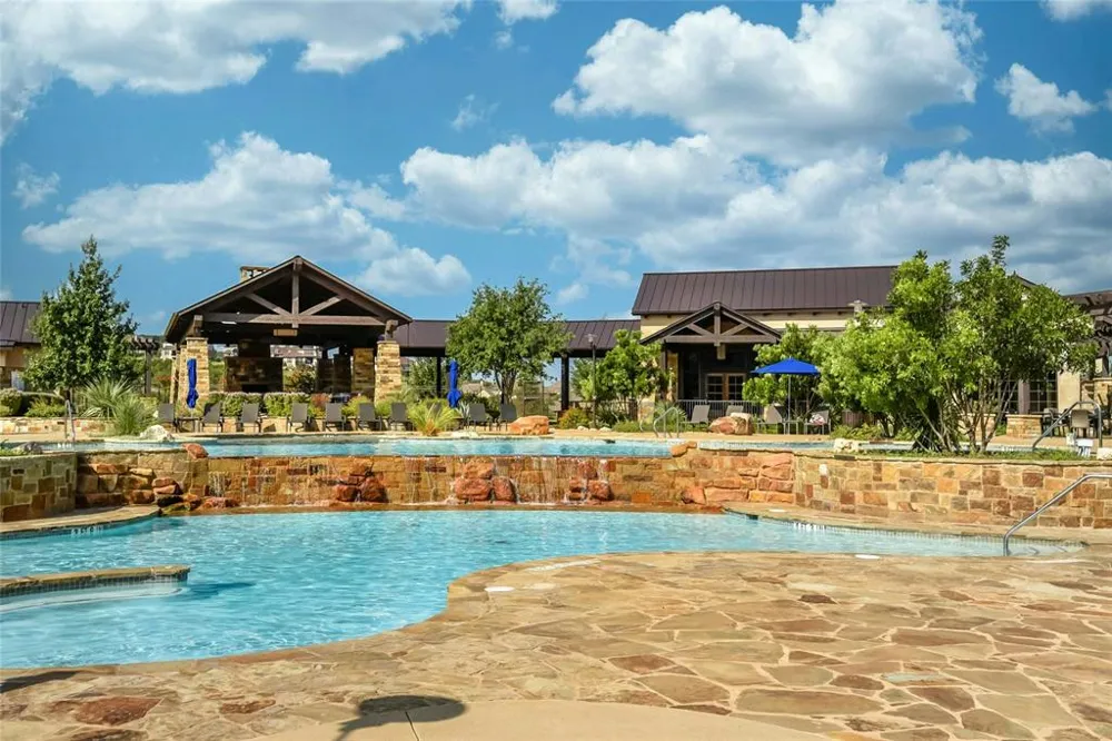 18517 Tanner Bayou Loop Austin, TX 78738
