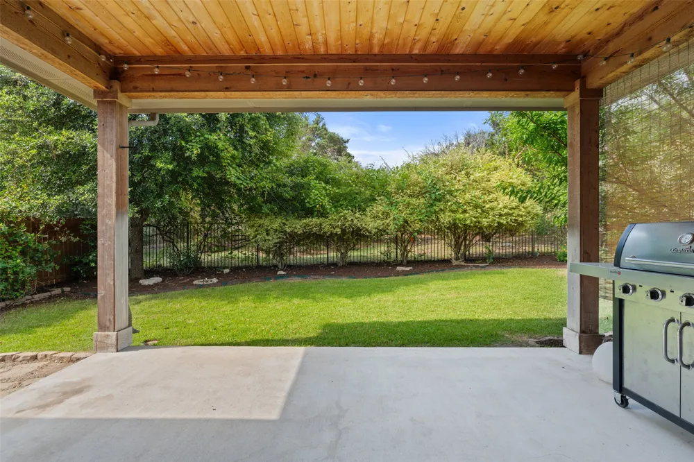 18517 Tanner Bayou Loop Austin, TX 78738