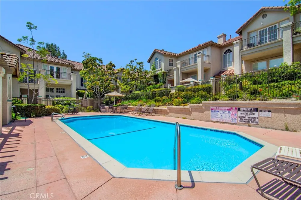 618 Warwick Avenue Thousand Oaks, CA 91360