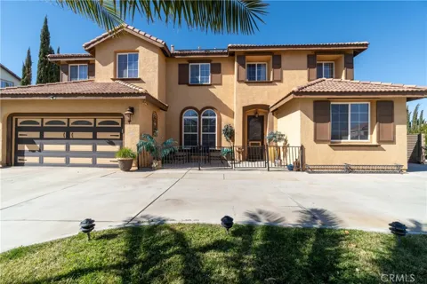40947 Ridgegate Lane