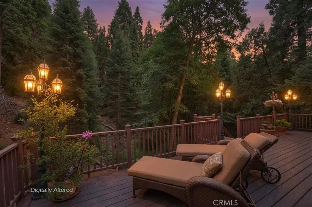 31221 Old City Creek Running Springs, CA 92382